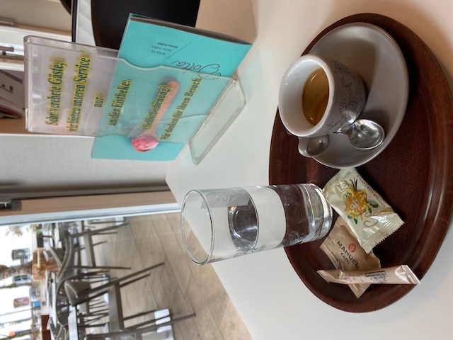 Espresso